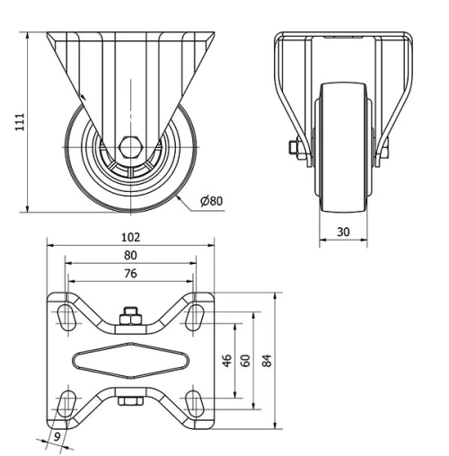 Technical Data TW0294