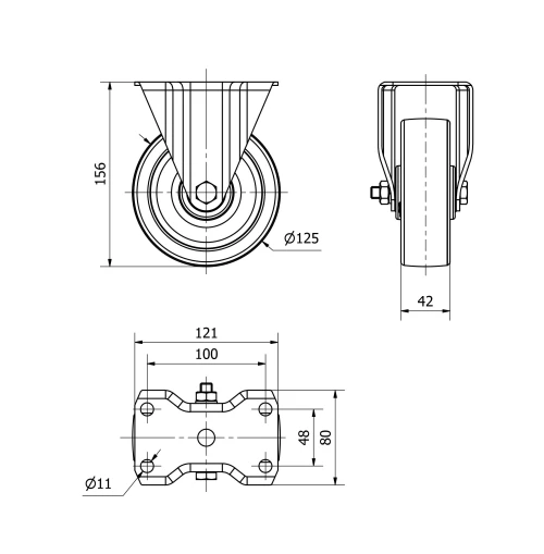 Technical Data 4-0114