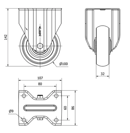 Technical Data 2-5264
