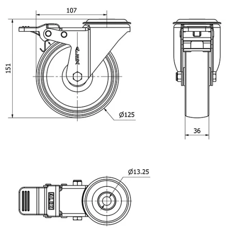 Technical Data 2-3175