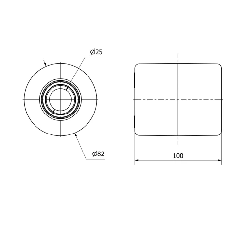 Technical Data 4-1309