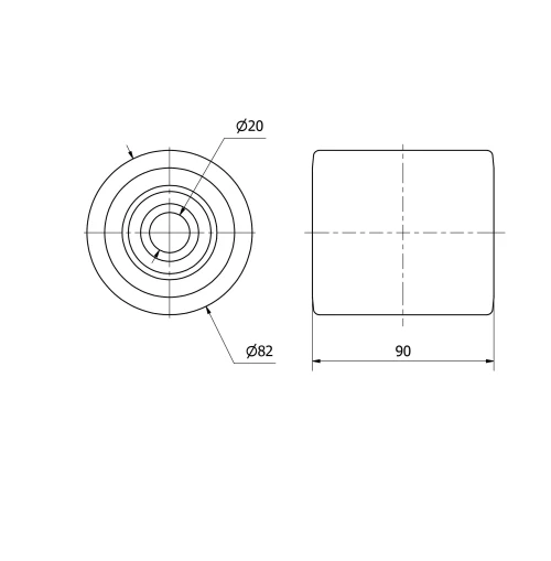 Technical Data 4-1544