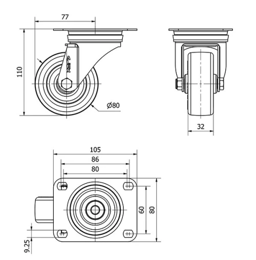 Technical Data 2-4691
