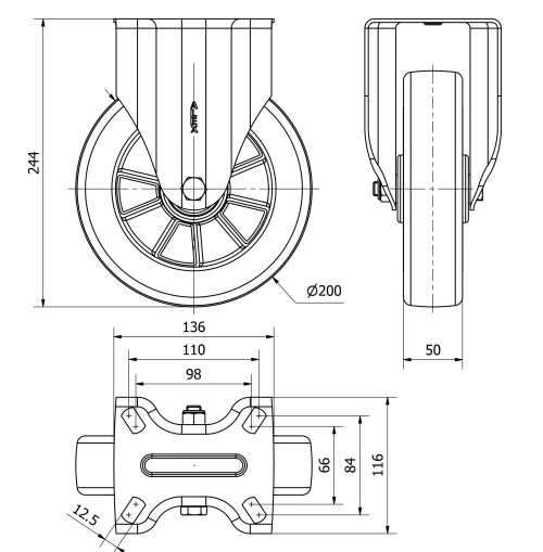 Technical Data 2-4188