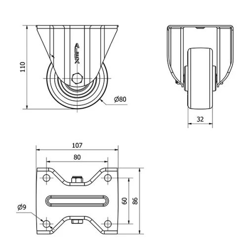 Technical Data 2-2947