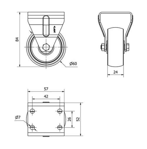 Technical Data 2-1315