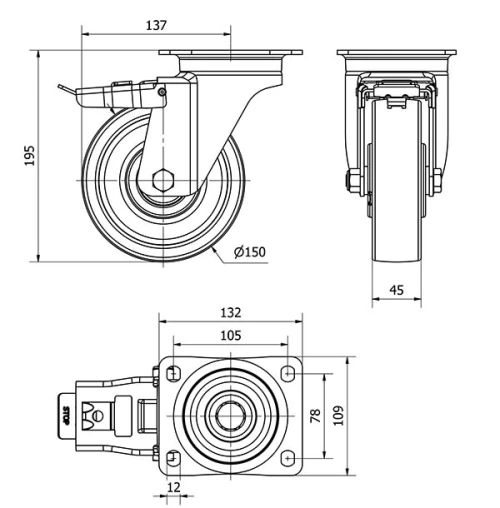 Technical Data 2-0611