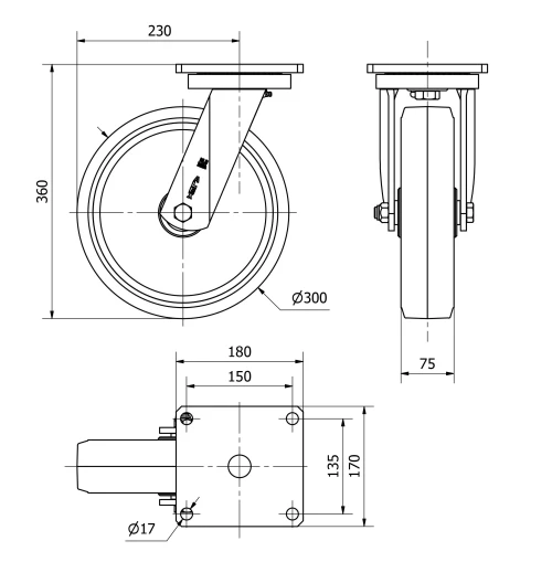 Technical Data 2-3564