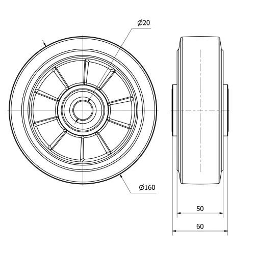 Technical Data 4-1659