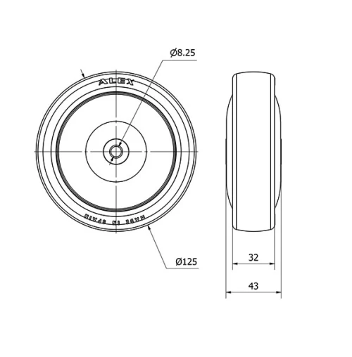 Technical Data 2-1037