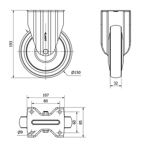 Technical Data 2-3585