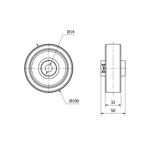 Technical Data 4-0004