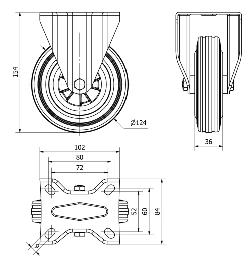 Technical Data TW0260