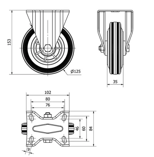 Technical Data TW0260