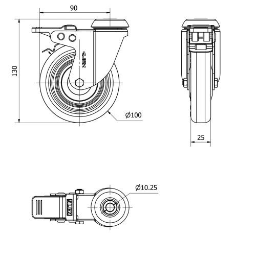 Technical Data 2-2471