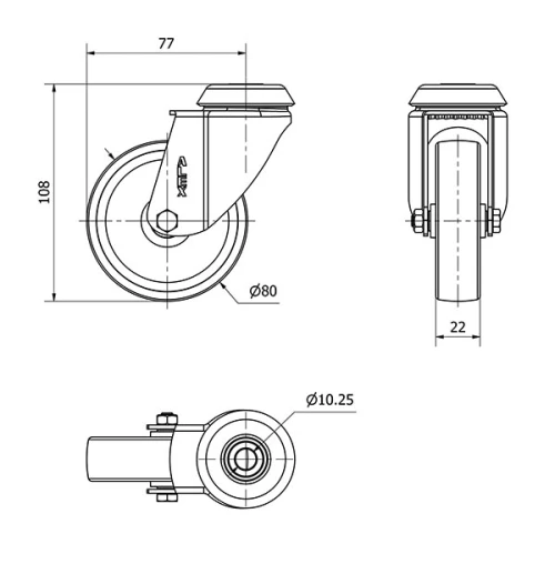 Technical Data 2-2278