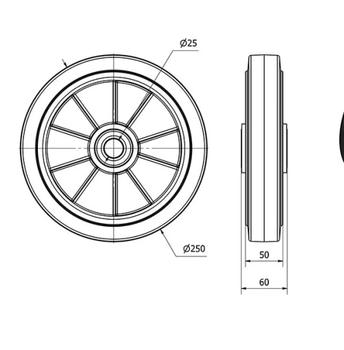 Technical Data 4-1673