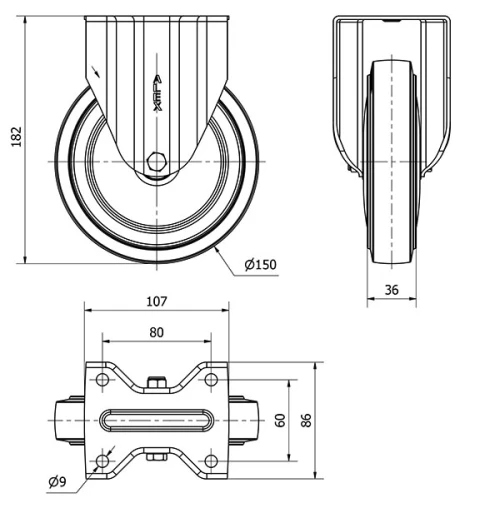 Technical Data 2-4261