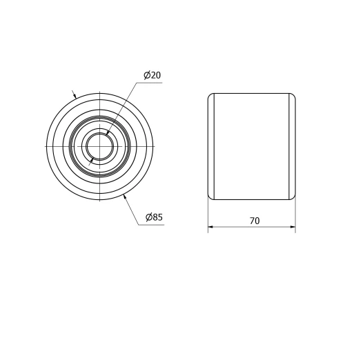 Technical Data 2-4665