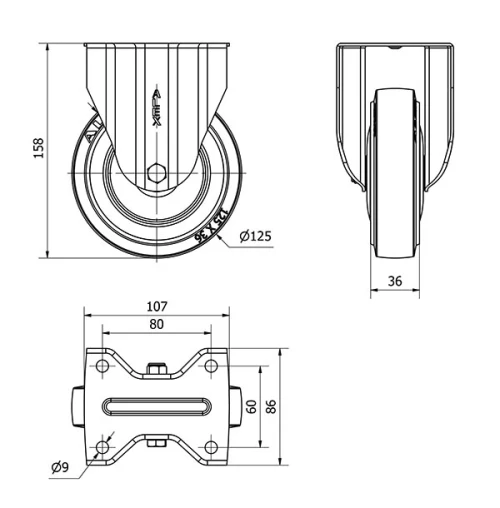 Technical Data 2-4974