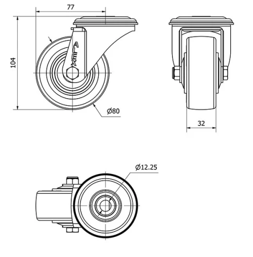 Technical Data 2-5198