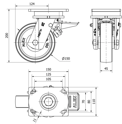 Technical Data 2-3698