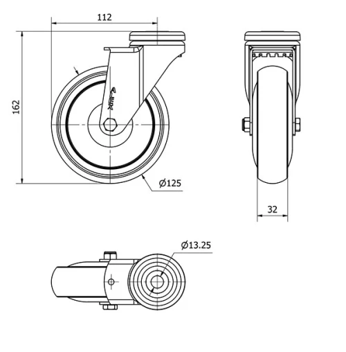 Technical Data 2-2669