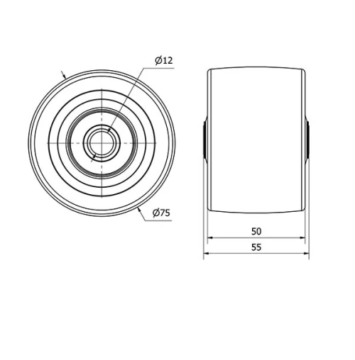 Technical Data 2-0604