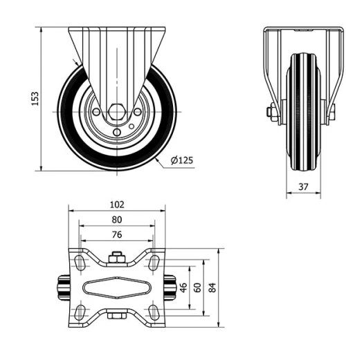 Technical Data TW0275