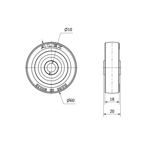 Technical Data 2-2561