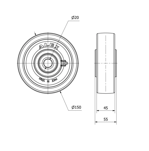 Technical Data 4-0011