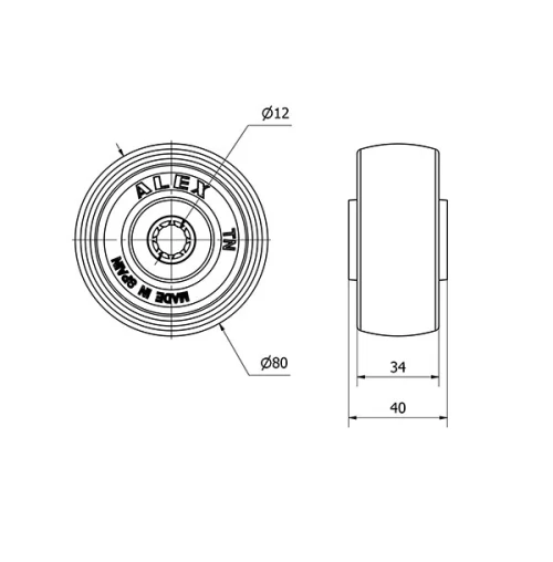 Technical Data 2-0159