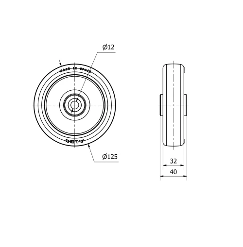Technical Data 2-2964