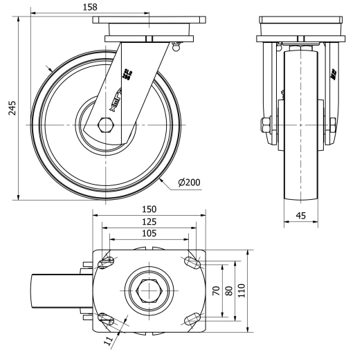 Technical Data 2-3684
