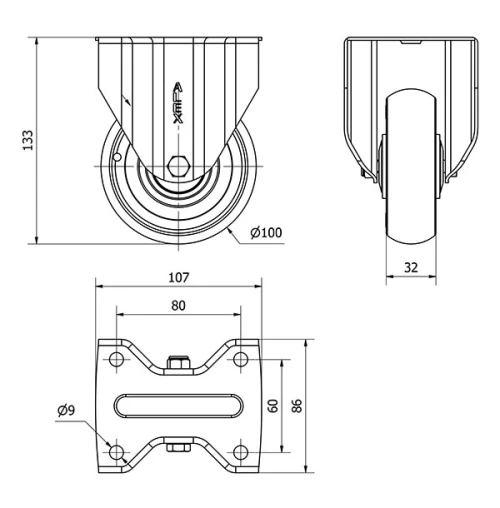 Technical Data 2-0541