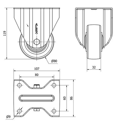 Technical Data 2-5191