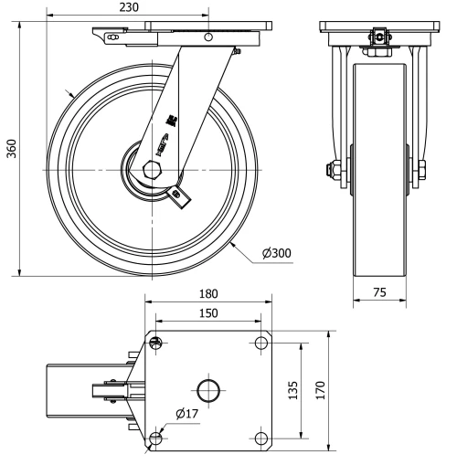 Technical Data 2-3547