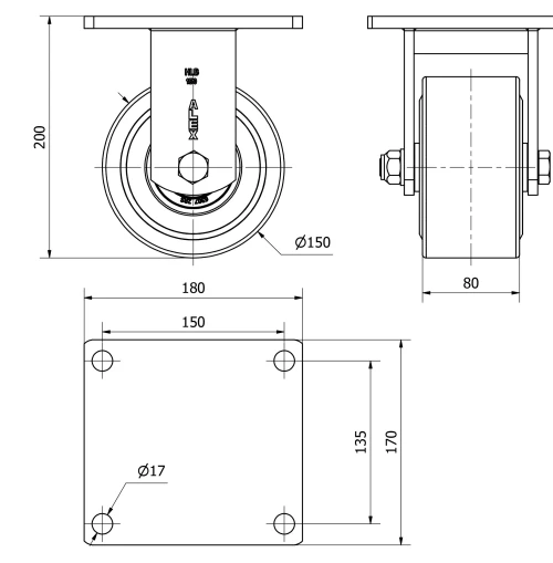 Technical Data 2-4425