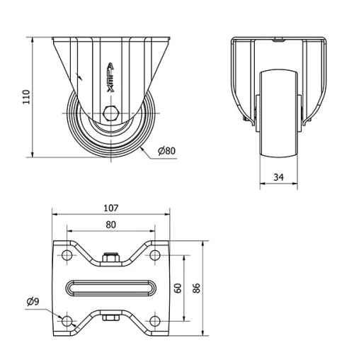 Technical Data 2-0150
