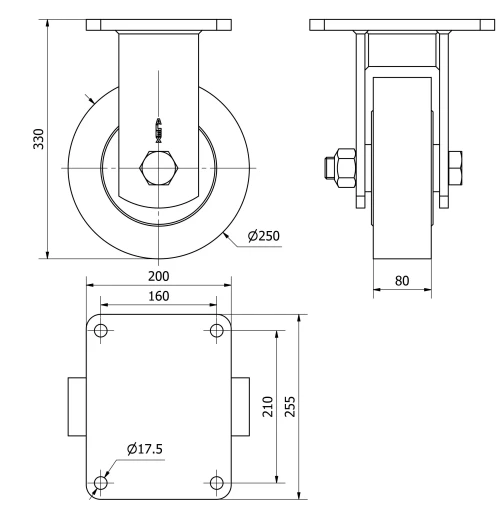 Technical Data 2-3599