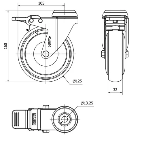 Technical Data 2-4738
