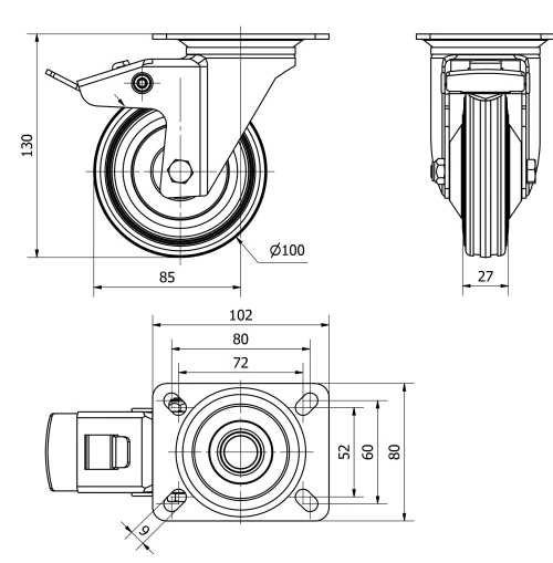 Technical Data TW0035