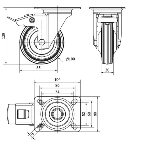 Technical Data TW0035