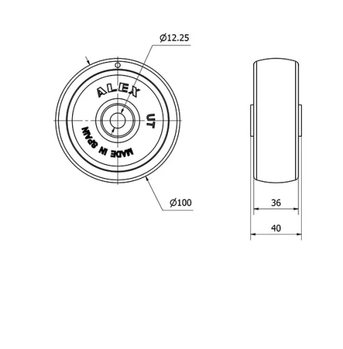 Technical Data 2-4529