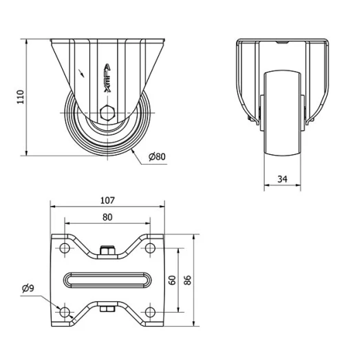 Technical Data 2-0258