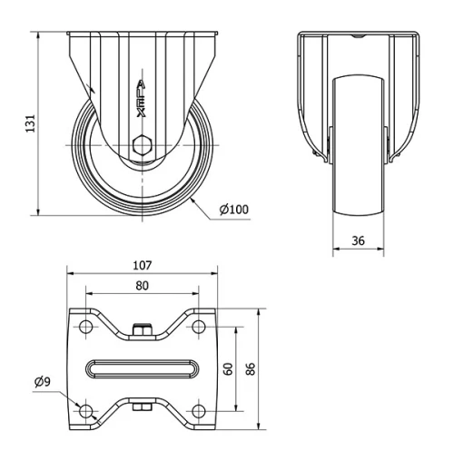 Technical Data 2-3156