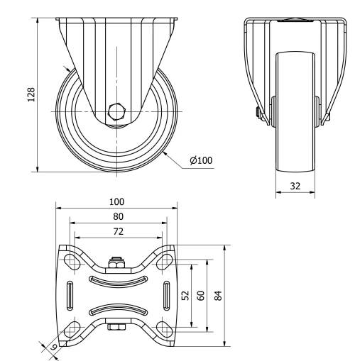 Technical Data TW0224