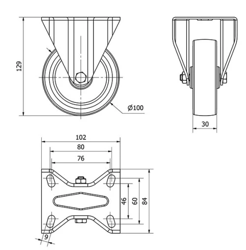 Technical Data TW0224