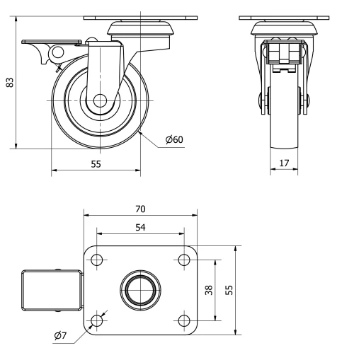 Technical Data TW0174
