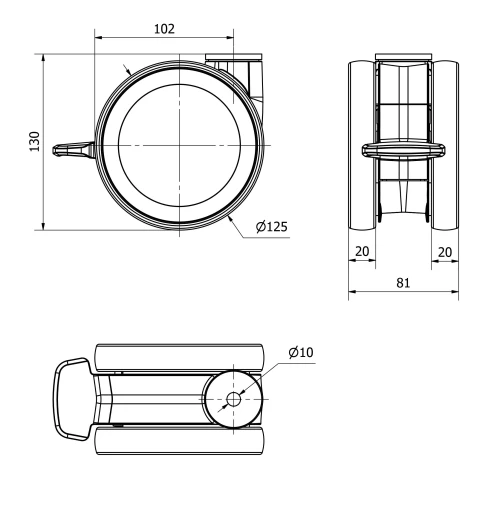 Technical Data 2-4989